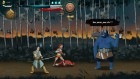 Screenshots de Samurai Riot Definitive Edition sur Switch