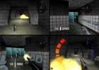 Screenshots de Goldeneye sur N64