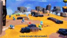 Screenshots de Mario + The Lapins Crétins: Sparks of Hope sur Switch