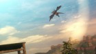 Screenshots de Fire Emblem Warriors : Three Hopes sur Switch