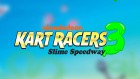 Logo de Nickelodeon Kart Racers 3: Slime Speedway sur Switch
