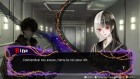 Screenshots de Yurukill: The Calumniation Games sur Switch