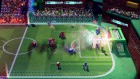 Screenshots de Mario Strikers: Battle League Football sur Switch