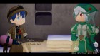 Screenshots de Made in Abyss : Binary Star Falling into Darkness sur Switch