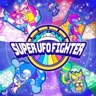 Screenshots de Super UFO Fighter sur Switch
