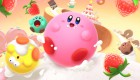 Screenshots de Kirby's Dream Buffet sur Switch