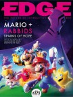 Scan de Mario + The Lapins Crétins: Sparks of Hope sur Switch