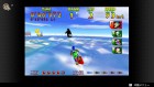 Screenshots de Wave Race 64 sur N64