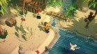 Screenshots de LEGO Bricktales sur Switch