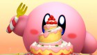 Screenshots de Kirby's Dream Buffet sur Switch