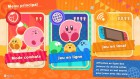 Screenshots de Kirby's Dream Buffet sur Switch