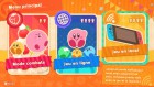 Screenshots de Kirby's Dream Buffet sur Switch