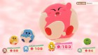 Screenshots de Kirby's Dream Buffet sur Switch