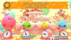 Screenshots de Kirby's Dream Buffet sur Switch