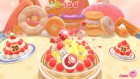 Screenshots de Kirby's Dream Buffet sur Switch