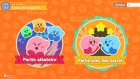 Screenshots de Kirby's Dream Buffet sur Switch