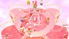 Screenshots de Kirby's Dream Buffet sur Switch