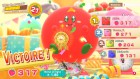Screenshots de Kirby's Dream Buffet sur Switch