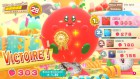 Screenshots de Kirby's Dream Buffet sur Switch