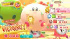 Screenshots de Kirby's Dream Buffet sur Switch