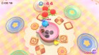 Screenshots de Kirby's Dream Buffet sur Switch