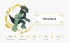 Capture de site web de Pokémon Écarlate & Pokémon Violet sur Switch