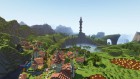 Screenshots de Minecraft: Switch Edition sur Switch