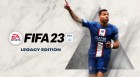 Artworks de FIFA 23 sur Switch