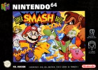 Boîte FR de Super Smash Bros. sur N64