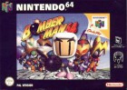 Boîte FR de Bomberman 64 sur N64