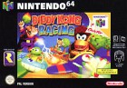 Boîte FR de Diddy Kong Racing sur N64