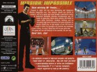 Photos de Mission Impossible sur N64