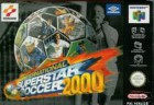 Boîte FR de International Superstar Soccer 2000 sur N64
