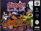 Boîte FR de Scooby-Doo : Classic Creep Capers sur N64