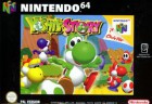 Boîte FR de Yoshi's Story sur N64