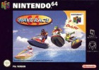 Boîte FR de Wave Race 64 sur N64