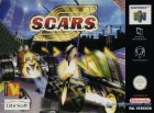 Boîte FR de SCARS sur N64
