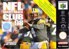 Boîte FR de NFL Quarterback Club '98 sur N64