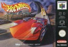 Boîte FR de Hotwells : Turbo Racing sur N64