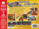 Photos de Hotwells : Turbo Racing sur N64