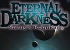 Boîte FR de Eternal Darkness sur N64