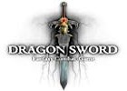 Boîte FR de Dragon Sword sur N64