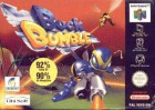 Boîte FR de Buck Bumble sur N64