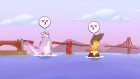 Screenshots de Kaichu : The Kaiju Dating Sim sur Switch