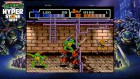 Screenshots maison de Teenage Mutant Ninja Turtles: The Cowabunga Collection !  sur Switch