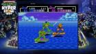 Screenshots maison de Teenage Mutant Ninja Turtles: The Cowabunga Collection !  sur Switch