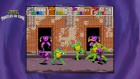 Screenshots maison de Teenage Mutant Ninja Turtles: The Cowabunga Collection !  sur Switch