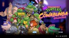 Screenshots maison de Teenage Mutant Ninja Turtles: The Cowabunga Collection !  sur Switch