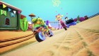 Screenshots de Nickelodeon Kart Racers 3: Slime Speedway sur Switch