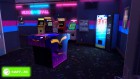 Screenshots de Arcade Paradise sur Switch